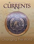Currents Magazine Cover