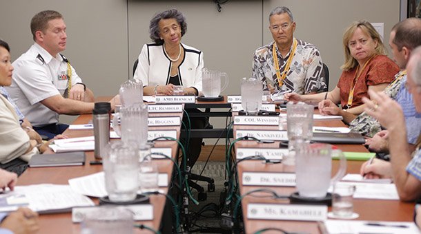 AMB Bernicat photo